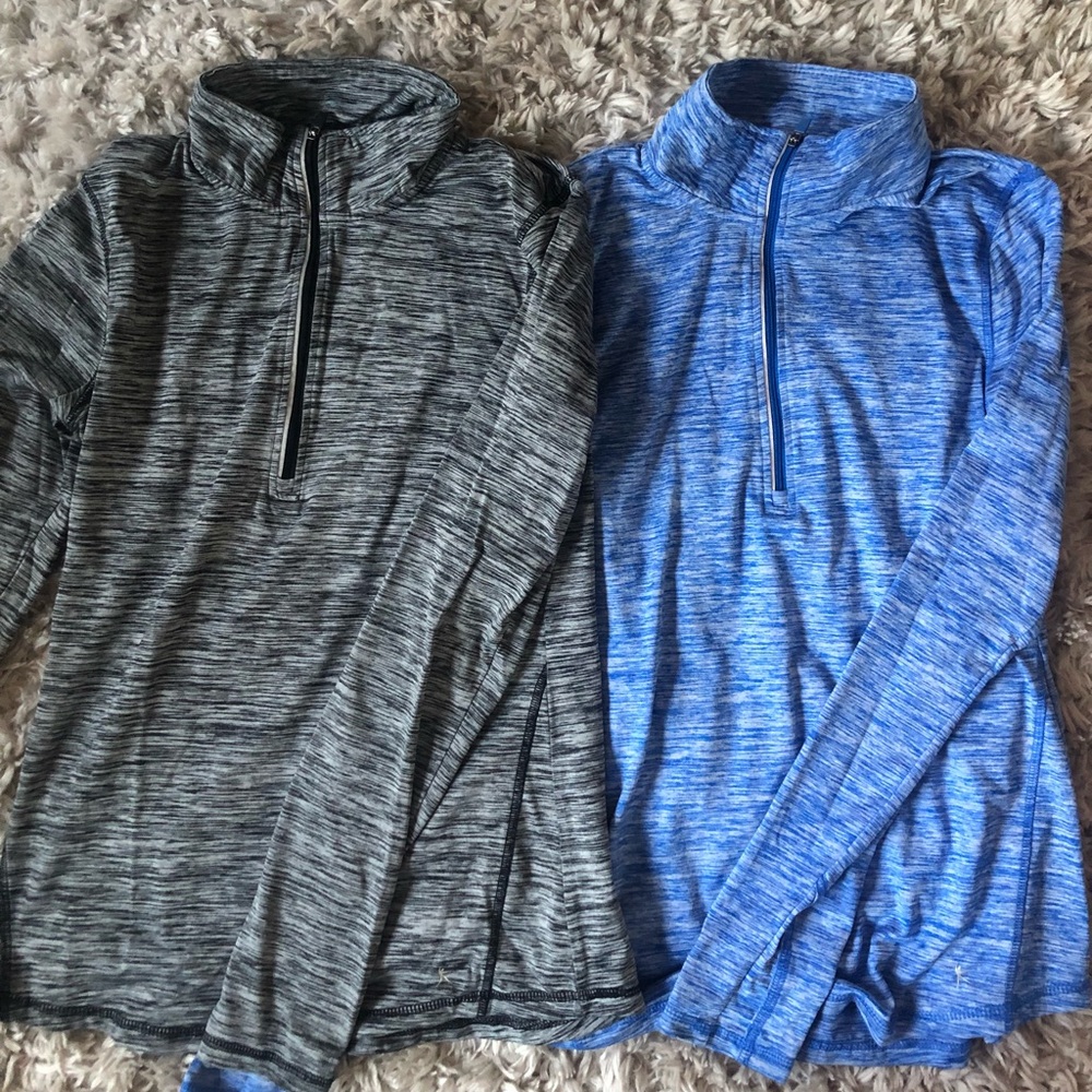 Active Tops - Picture 4 of 5